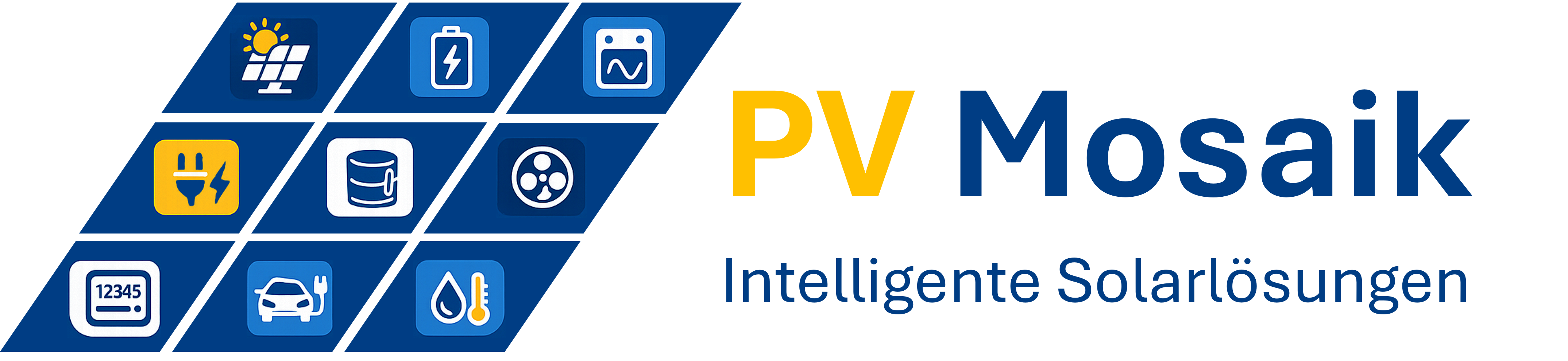 PV Mosaik Logo